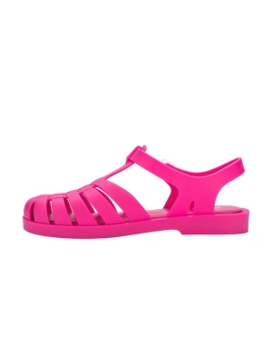 Foto van product MELISSA Sandalen met riem 'POSSESSION AD' pink