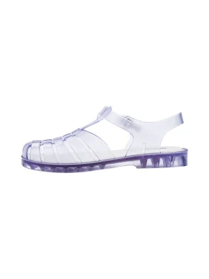 Foto van product MELISSA Sandalen met riem 'POSSESSION AD' transparant