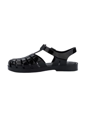 Foto van product MELISSA Sandalen met riem 'POSSESSION AD' zwart