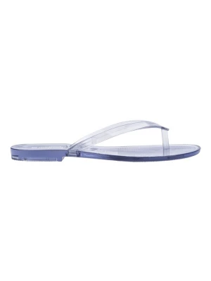 Foto van product MELISSA Teenslipper 'Harmonic Jelly' transparant