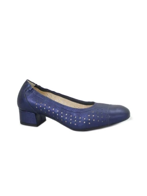 Foto van product MELLUSO Pumps marine
