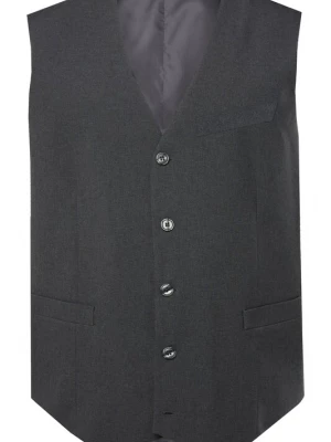 Foto van product Men Plus Bodywarmer antraciet