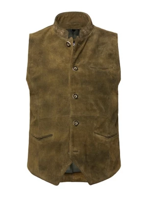 Foto van product Men Plus Bodywarmer bruin