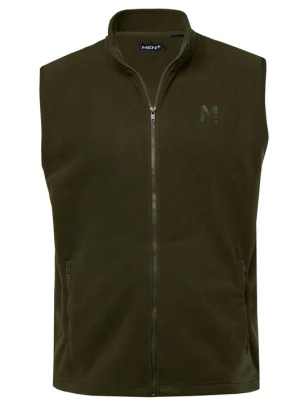 Foto van product Men Plus Bodywarmer kaki
