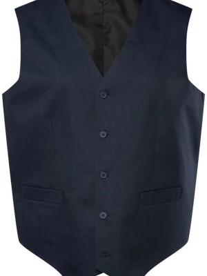 Foto van product Men Plus Bodywarmer marine