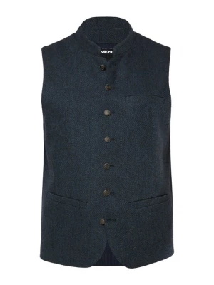 Foto van product Men Plus Bodywarmer navy
