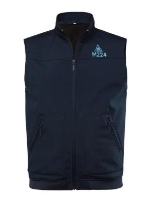 Foto van product Men Plus Bodywarmer navy