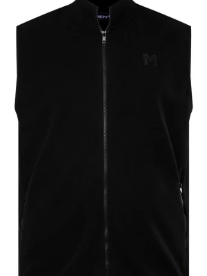 Foto van product Men Plus Bodywarmer zwart