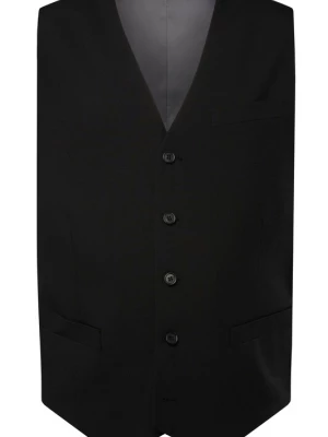 Foto van product Men Plus Bodywarmer zwart