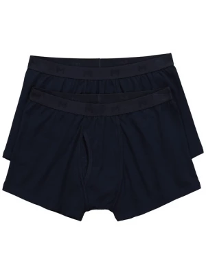 Foto van product Men Plus Boxershorts navy