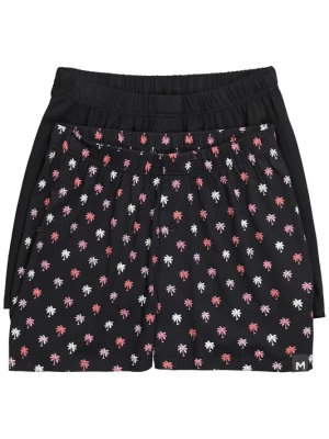 Foto van product Men Plus Boxershorts navy / rosa / zwart / wit