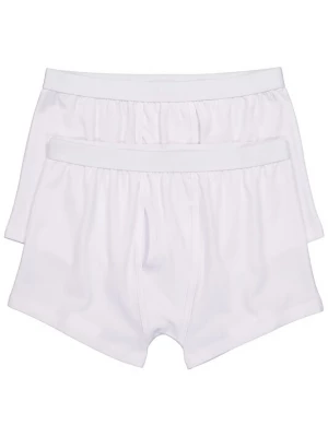 Foto van product Men Plus Boxershorts wit