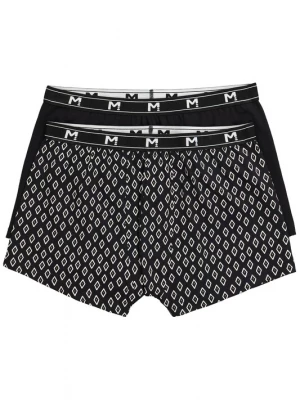 Foto van product Men Plus Boxershorts wit