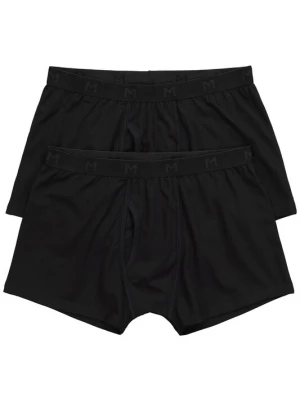 Foto van product Men Plus Boxershorts zwart