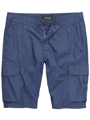Foto van product Men Plus Broek blauw