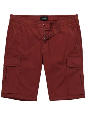 Foto van product Men Plus Broek bordeaux