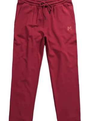 Foto van product Men Plus Broek bordeaux