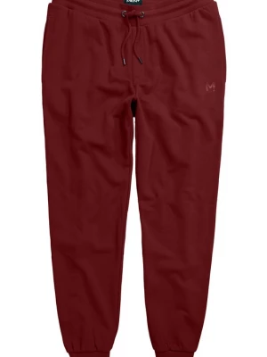 Foto van product Men Plus Broek bourgogne