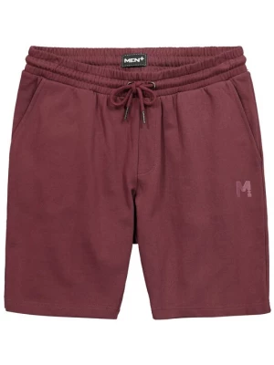 Foto van product Men Plus Broek bourgogne