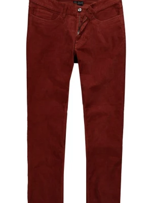 Foto van product Men Plus Broek bruin