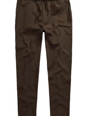 Foto van product Men Plus Broek bruin