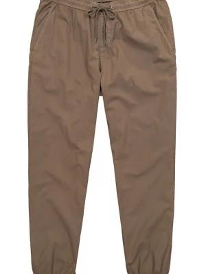 Foto van product Men Plus Broek bruin / kaki