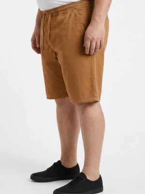 Foto van product Men Plus Broek camel