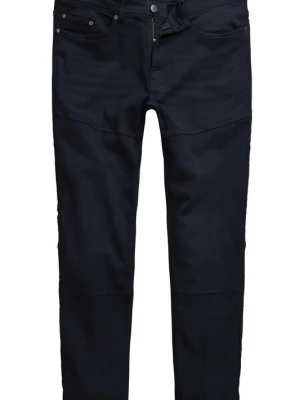 Foto van product Men Plus Broek donkerblauw