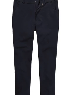 Foto van product Men Plus Broek donkerblauw