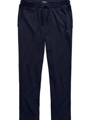 Foto van product Men Plus Broek donkerblauw