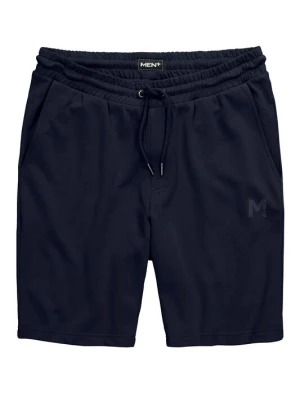 Foto van product Men Plus Broek donkerblauw