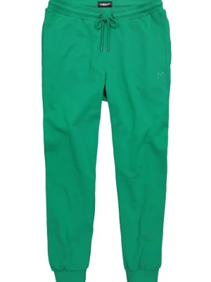Foto van product Men Plus Broek donkergroen