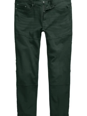 Foto van product Men Plus Broek donkergroen