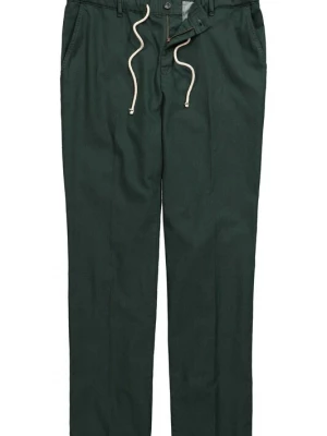 Foto van product Men Plus Broek donkergroen