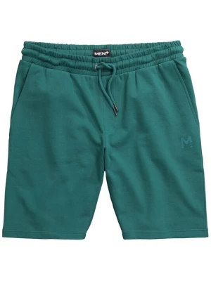 Foto van product Men Plus Broek donkergroen