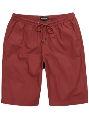 Foto van product Men Plus Broek donkerrood
