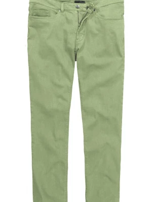 Foto van product Men Plus Broek grasgroen