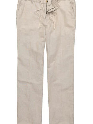 Foto van product Men Plus Broek grijs