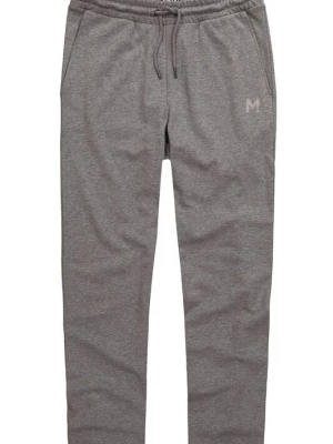 Foto van product Men Plus Broek grijs gemêleerd