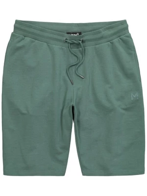 Foto van product Men Plus Broek groen