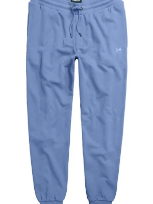 Foto van product Men Plus Broek hemelsblauw