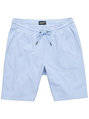 Foto van product Men Plus Broek hemelsblauw