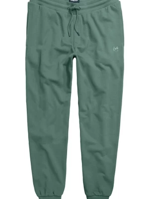 Foto van product Men Plus Broek jade groen