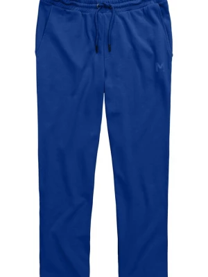 Foto van product Men Plus Broek kobaltblauw