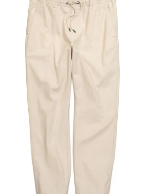 Foto van product Men Plus Broek lichtbeige