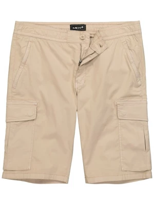 Foto van product Men Plus Broek lichtbeige