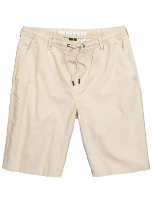 Foto van product Men Plus Broek lichtbeige