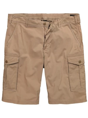 Foto van product Men Plus Broek lichtbruin