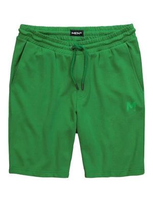 Foto van product Men Plus Broek lichtgroen