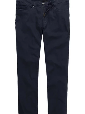 Foto van product Men Plus Broek nachtblauw